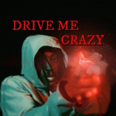 MRow - Drive Me Crazy