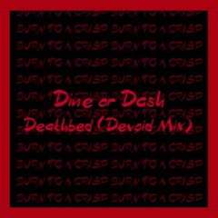 (FNF) Dine or Dash | Deathbed Devoid Mix