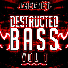 Destructed Bass Vol.01