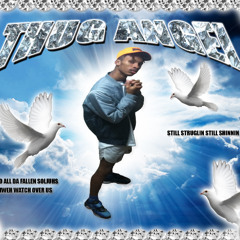 BLACK KRAY - HOOD ANGELS [PROD BY ANTONIO]