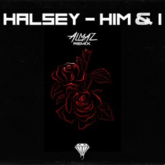 Halsey - Him & I (Almaz Remix)