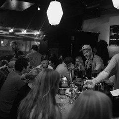 Sept 2024 - Deep Loungy Dinner Mix