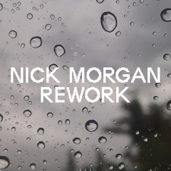 Nicolas Jaar - Dark Rain (Nick Morgan Rework)