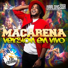 Macarena (en Vivo) - Marlong DJ Band