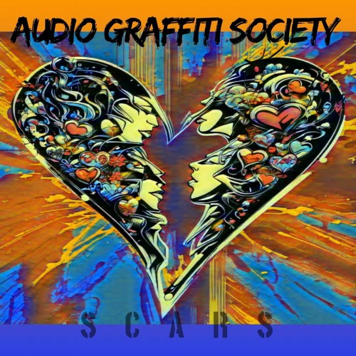 Scars (Papa Roach Cover - Reimagined)