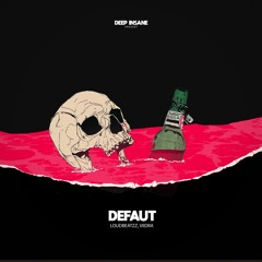 Loudbeatzz, Viidra - Defaut (Original Mix) [FREE DOWNLOAD]