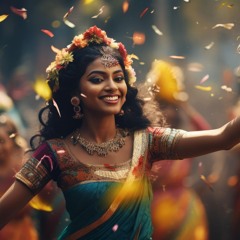 भारत के ढोल बीट्स (feat. New Hindi Gana)