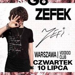 Zefek - money dance snippet