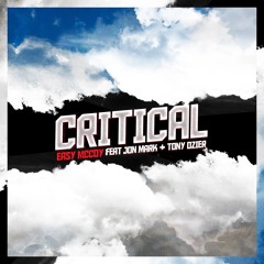Critical Feat Jon Mark + Tony Ozier