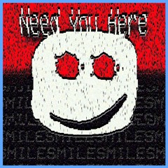 Bloxxin' Funkin Horror - Need You Here