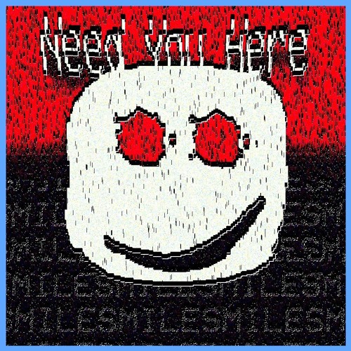 Bloxxin' Funkin Horror - Need You Here