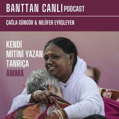 Kendi Mitini Yazan Tanrıça