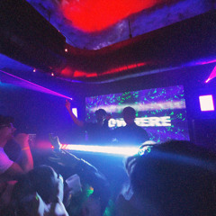 NÖTTÉS B2B ADI - @NOWHERE FTL 1/11/25