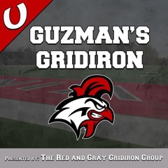 Guzman's Gridiron Episode 29 (S3E5): Week 4 2025 at Clearview