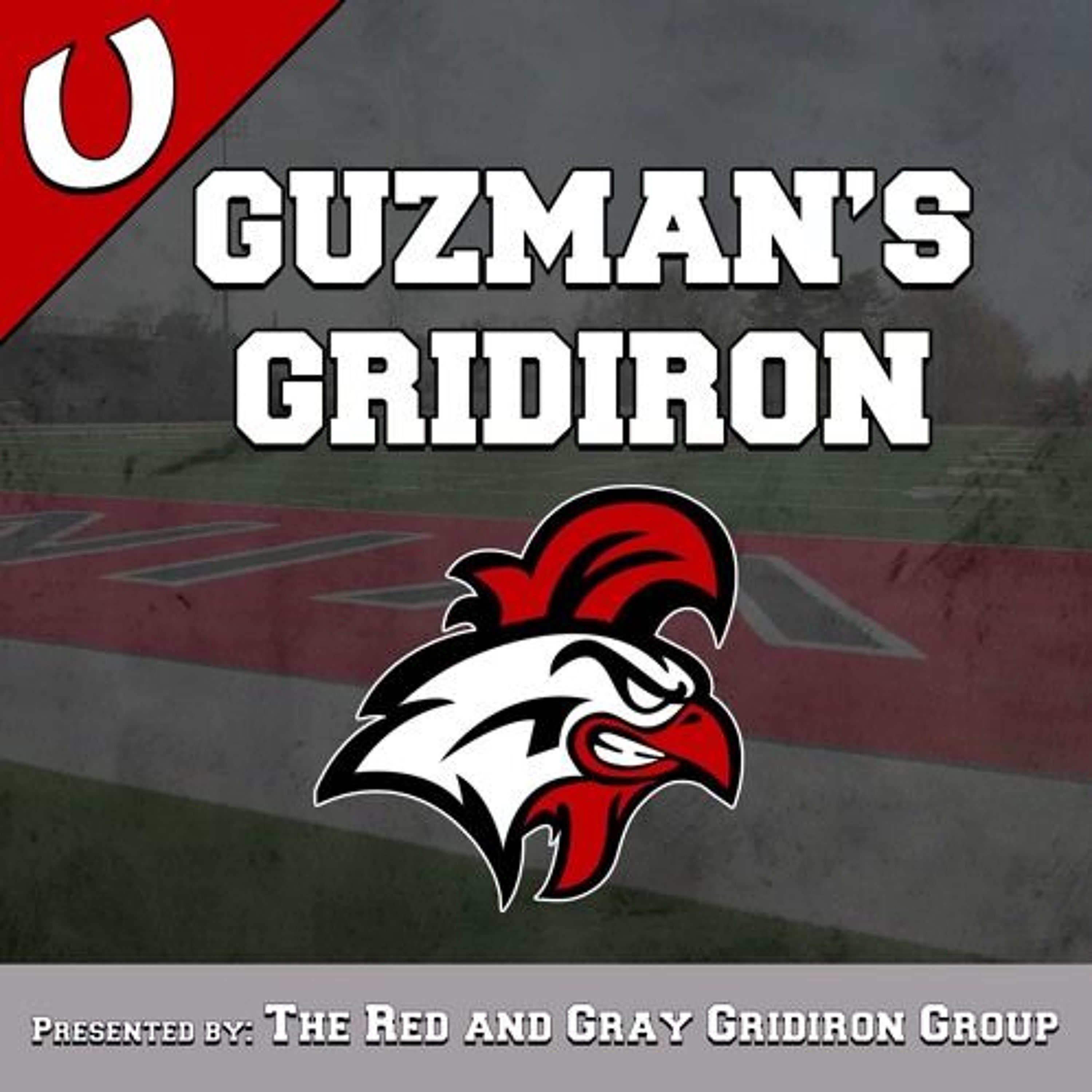 Guzman's Gridiron Episode 29 (S3E5): Week 4 2025 at Clearview episode artwork