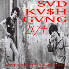 V$VPVERCETTI-SVD✝KV$H✝GVNG✝2X14-RIP KELLY PORTI$-MXNYGWVNG2X14 MIXTVPX (Prod.Kelly Portis)