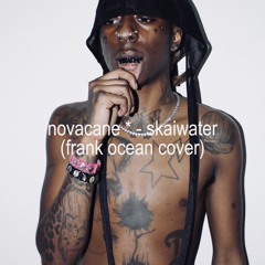 skaiwater - novacane *