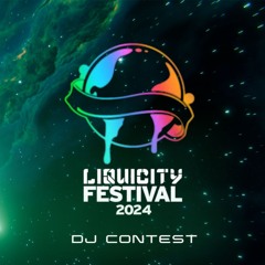 Apow – Liquicity Festival 2024 – DJ Contest [Archived]