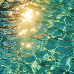 Aquaphoric dreamscape part 1