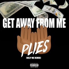 "Help Me" Remix (Plies Edition) Real Boston Richey
