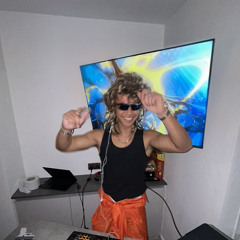 Tupman Techno Takeover