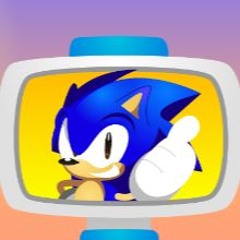 Stage Clear - Sonic Catalyst OST