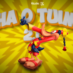 MEGA FUNK OLHA O TUIMM 2.0 {DJ KELVEN SC}