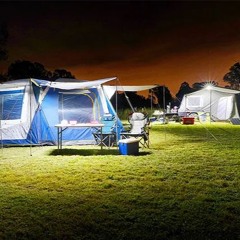 Why Should You Use Led Camp Lighting?