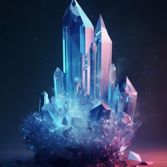 Pockets - Tipsy On This Crystal