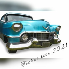 LIVE Techno 2021