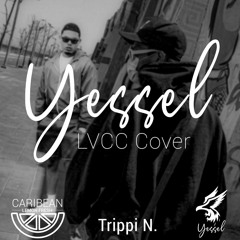 LVCC- Cover.Yesselmusica ft Myke towers
