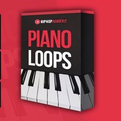 20 FREE Piano Loops Pack (Royalty-Free)