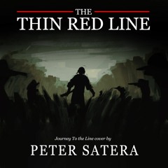 The Thin Red Line - Epic Cover