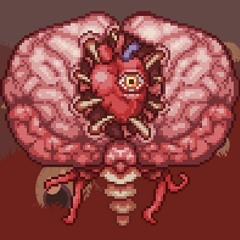 Intellect of the Crimson