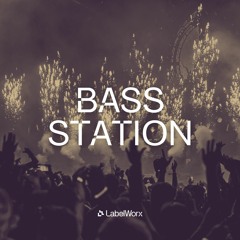 Bass Station: Drum & Bass / Jungle