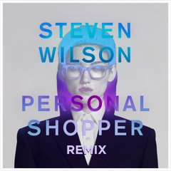 Personal Shopper (Remix Update)