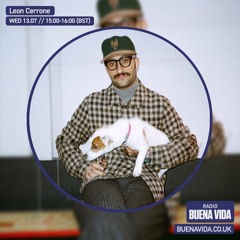 Leon Cerrone – Radio Buena Vida 13.07.22
