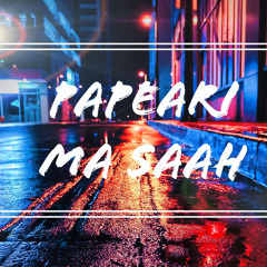 Papeari Ma Saah - ( Dj Sylex ) ZozO [4Jordan Drg]
