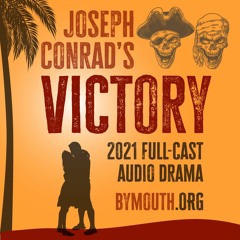 Joseph Conrad's VICTORY (2021)