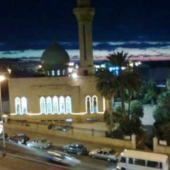 روائع تواشيح الفجر - رمضان - صيدا \ لبنان - الشيخ محي الدين حجازي