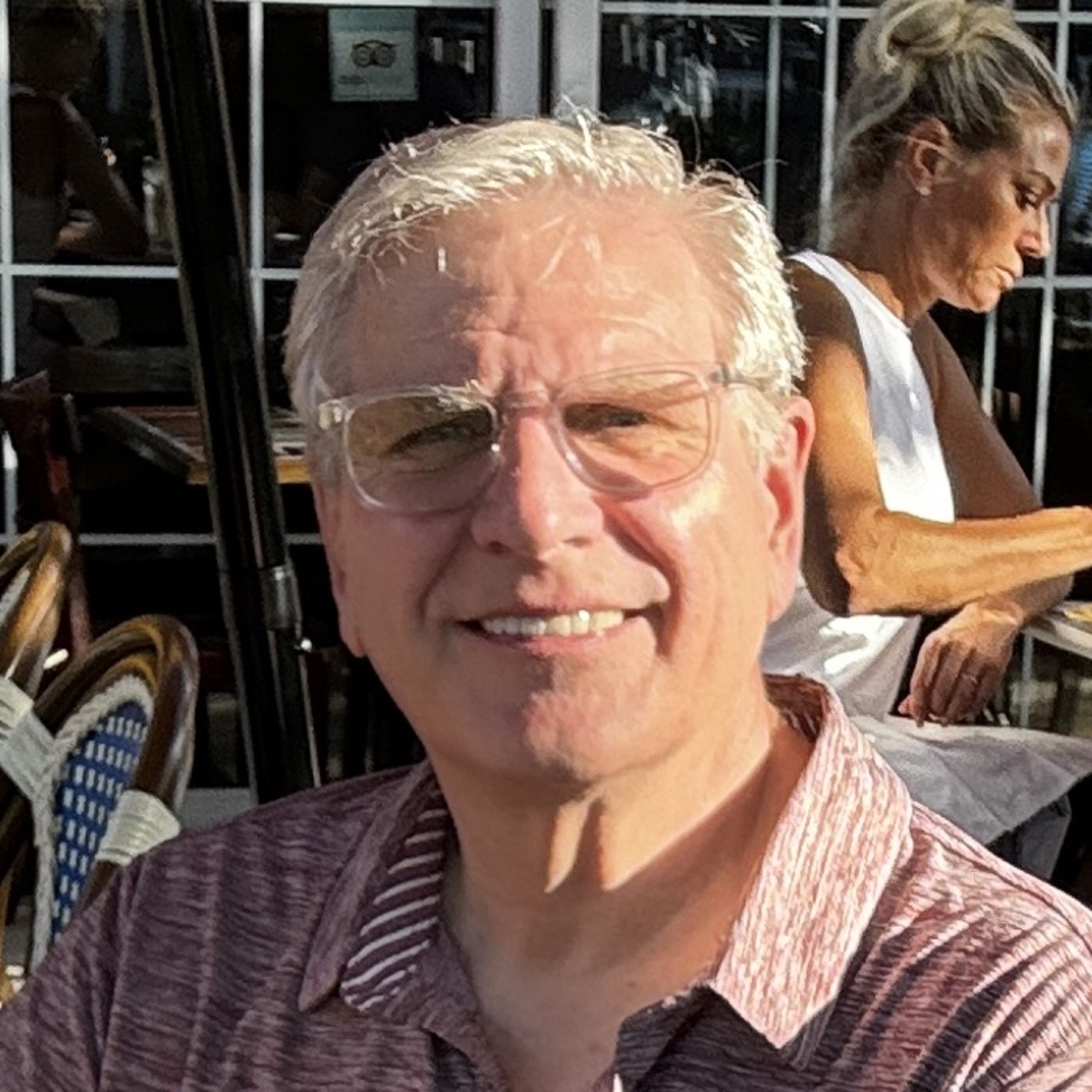 Kermit Baker Discusses Commercial and Residential Construction Outlook episode artwork