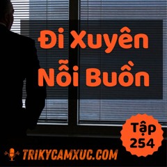 Tập 254: Đi Xuyên Qua Nỗi Buồn