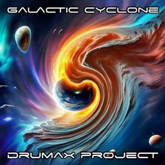 GALACTIC CYCLONE