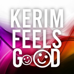 Kerim - Feels Good [Wiking recordings]