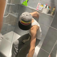 JERK HOODED prod.mix donfefe  (archives REMIX)