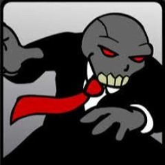 Transmogrify - A Convict FNF Song