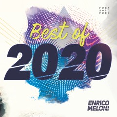 ENRICO MELONI - Best Of 2020 - In The Mix #59 2K20