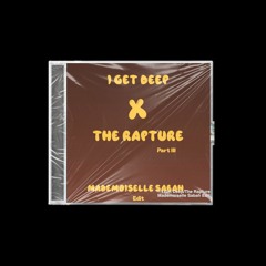 Keinemusik, &me, Black Coffee - The Rapture  I Get Deep (Mademoiselle Sabah Edit)