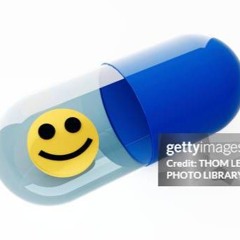 drug affected narcissist