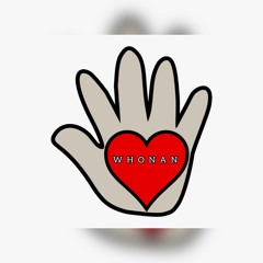 WHONAN *THE MARCH OF NAN* (prod by Emancipator)